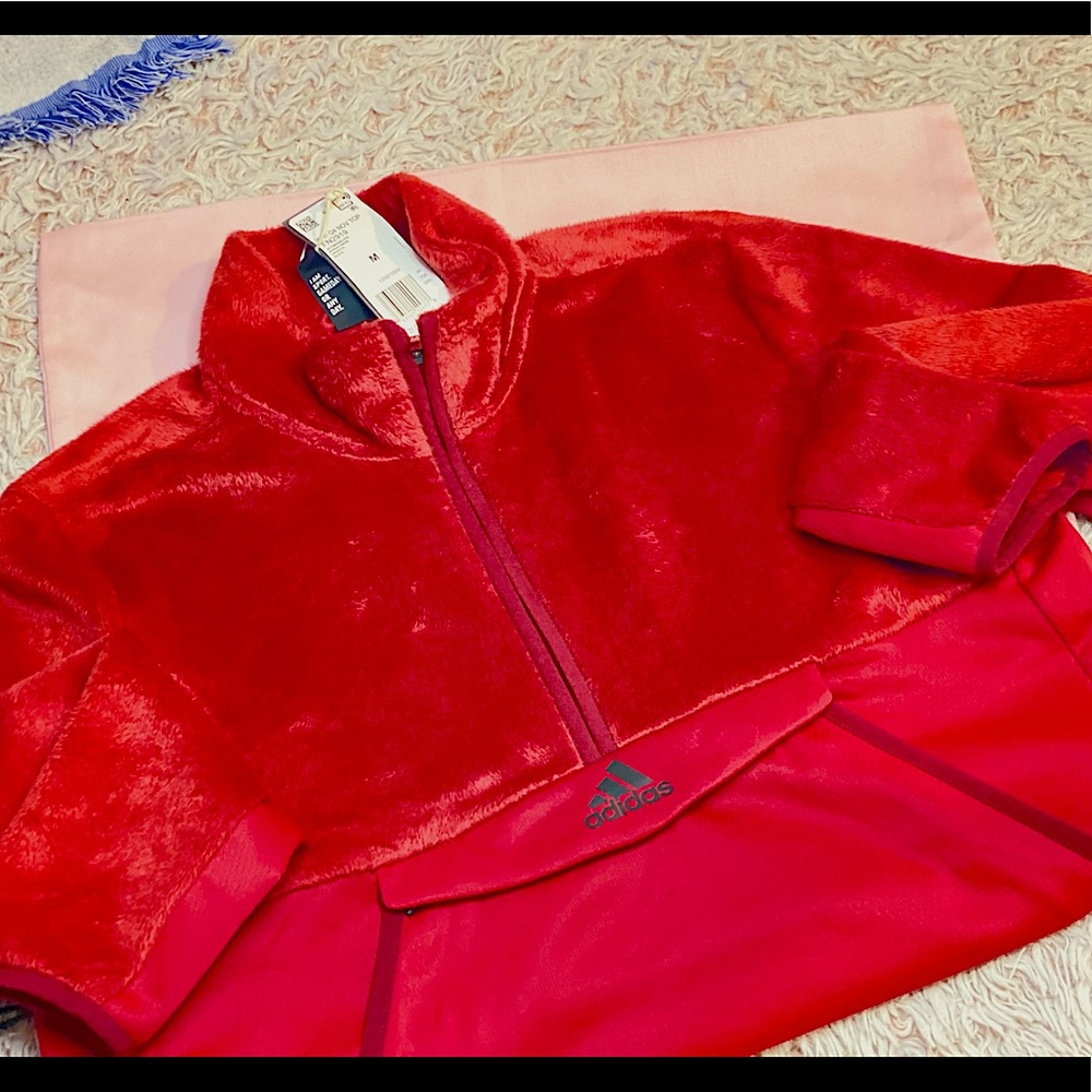 ADDIAS JACKET